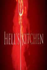 Watch Hells Kitchen (UK) Vodlocker