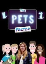 Watch The Pets Factor Vodlocker