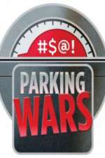 Watch Parking Wars Vodlocker