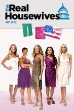 Watch The Real Housewives of DC Vodlocker