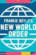 Watch Frankie Boyle's New World Order Vodlocker