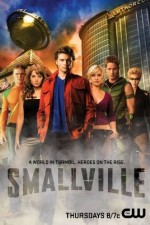 Watch Smallville Vodlocker