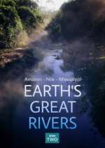 Watch Earth's Great Rivers Vodlocker