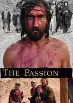 Watch The Passion Vodlocker
