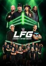 WWE LFG vodlocker