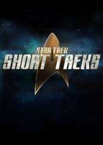 Watch Star Trek: Short Treks Vodlocker
