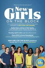 Watch New Girls on the Block Vodlocker