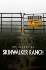 The Secret of Skinwalker Ranch vodlocker