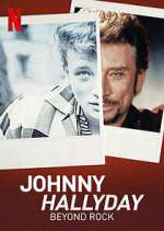 Watch Johnny par Johnny Vodlocker