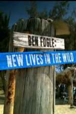 Ben Fogle New Lives in the Wild vodlocker