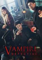Watch Vampire Detective Vodlocker