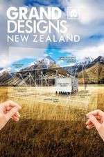 Watch Grand Designs New Zealand Vodlocker