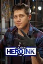 Watch Hero Ink Vodlocker