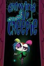 Watch Growing Up Creepie Vodlocker