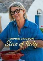 Watch Sophie Grigson: Slice of Italy Vodlocker