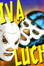 Watch Lucha Libre USA: Masked Warriors Vodlocker
