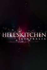 Watch Hell's Kitchen Australia Vodlocker
