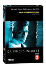 Watch Da Vincis Inquest Vodlocker