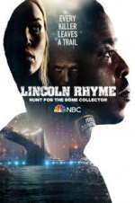 Watch Lincoln Rhyme: Hunt for the Bone Collector Vodlocker