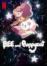 Watch Bee and PuppyCat Vodlocker