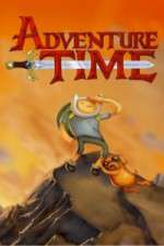 Watch Adventure Time with Finn and Jake Vodlocker