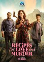 Watch Recipes for Love and Murder Vodlocker