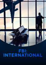 Watch FBI: International Vodlocker
