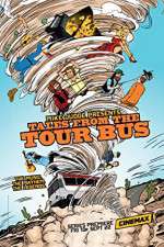 Watch Mike Judge Presents: Tales from the Tour Bus Vodlocker
