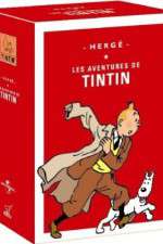 Watch Les aventures de Tintin Vodlocker