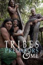 Watch Tribes Predators & Me Vodlocker