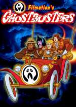 Watch Ghostbusters Vodlocker