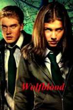 Watch Wolfblood Vodlocker