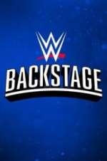Watch WWE Backstage Vodlocker