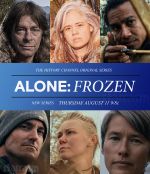Watch Alone: Frozen Vodlocker