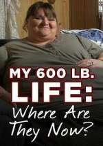 Watch My 600-Lb. Life: Where Are They Now? Vodlocker