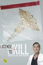 Watch License to Kill Vodlocker