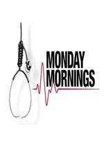 Watch Monday Mornings Vodlocker