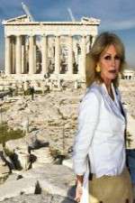 Watch Joanna Lumleys Greek Odyssey Vodlocker