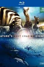Watch Nature's Great Events (2009) Vodlocker