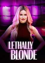 Watch Vodlocker Lethally Blonde Online
