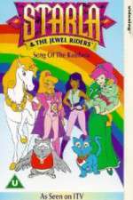 Watch Princess Gwenevere and the Jewel Riders Vodlocker