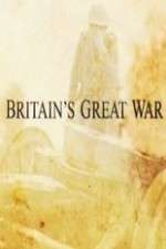 Watch Britain's Great War Vodlocker