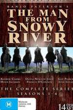 Watch Snowy River: The McGregor Saga Vodlocker