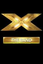 Watch The X Factor: The Band Vodlocker