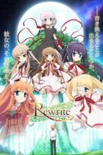 Watch Rewrite Vodlocker