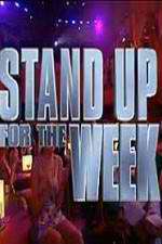 Watch Stand Up for the Week Vodlocker