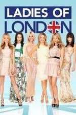 Ladies of London vodlocker