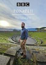 Watch Vodlocker Pompeii: The New Dig Online