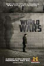Watch The World Wars Vodlocker