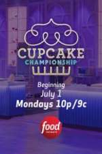 Watch Cupcake Championship Vodlocker